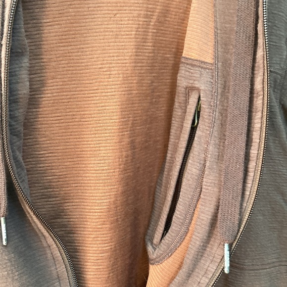 PRANA FRONTIER MENS HOODIE - Picture 5 of 8